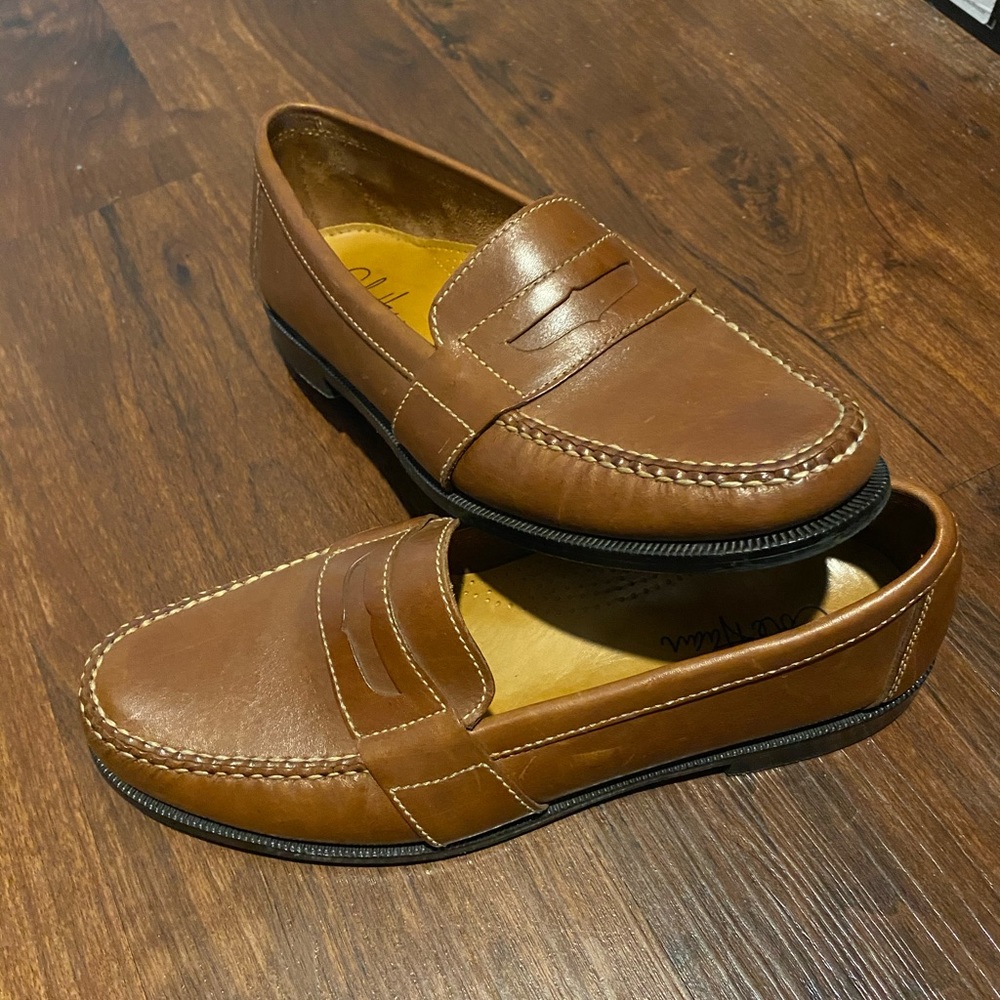 Cole Haan Loafers